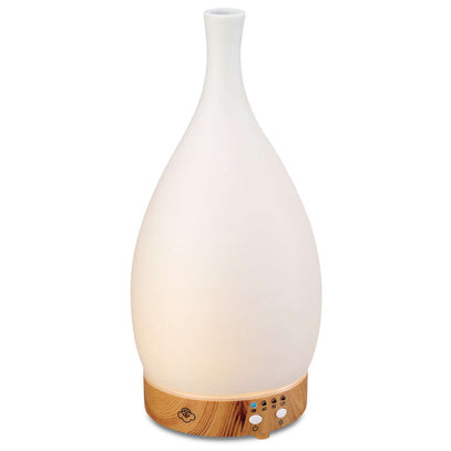 Dyfuzor zapachowy ultradzwiękowy Zodiac White 90 Ceramic Serene House