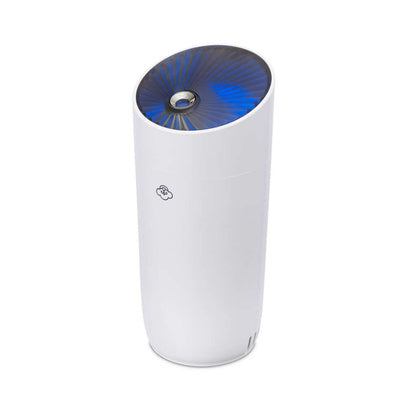 Dyfuzor zapachowy ultradzwiękowy Mino White USB Serene House