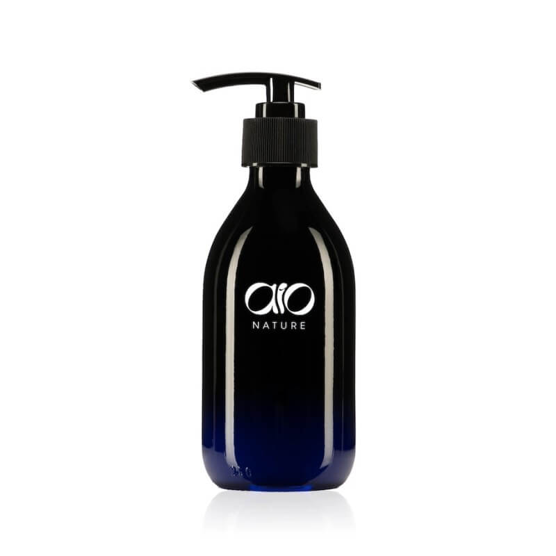 Naturalny szampon rewitalizujący dla psów 250ml image 1