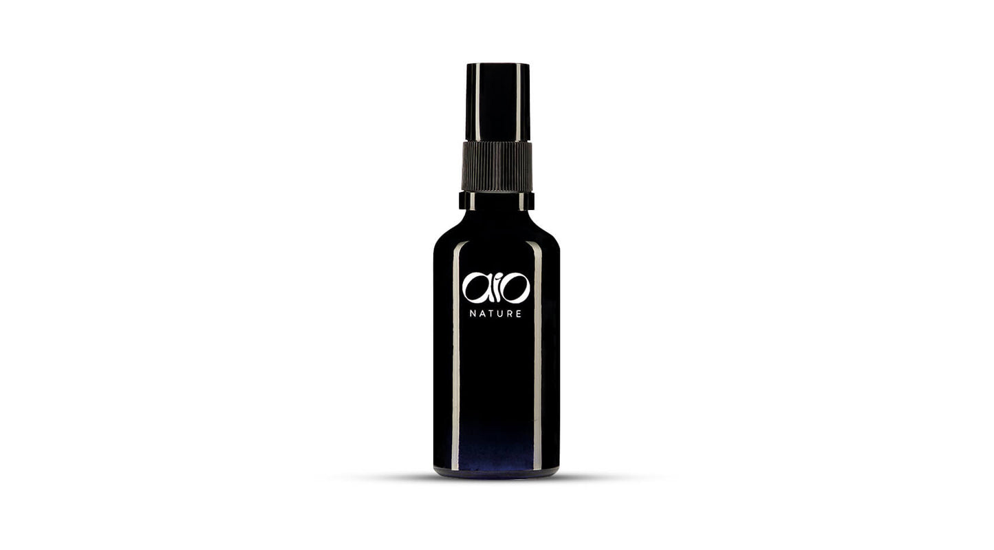 Naturalny olejek pielęgnujący do czyszczenia uszu dla zwierząt 50ml image 0