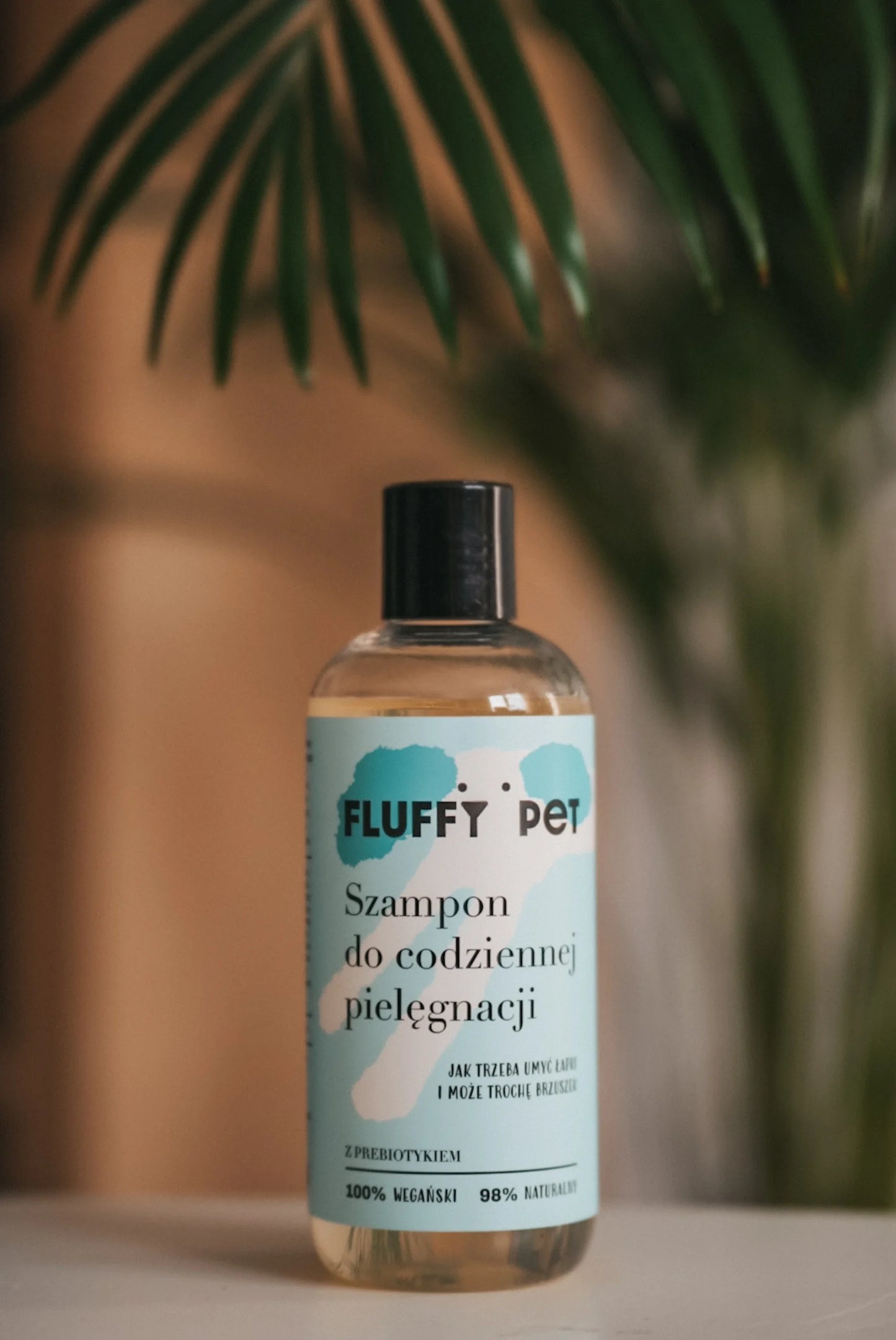 Szampon dla psa do codziennej pielęgnacji 300 ml image 3