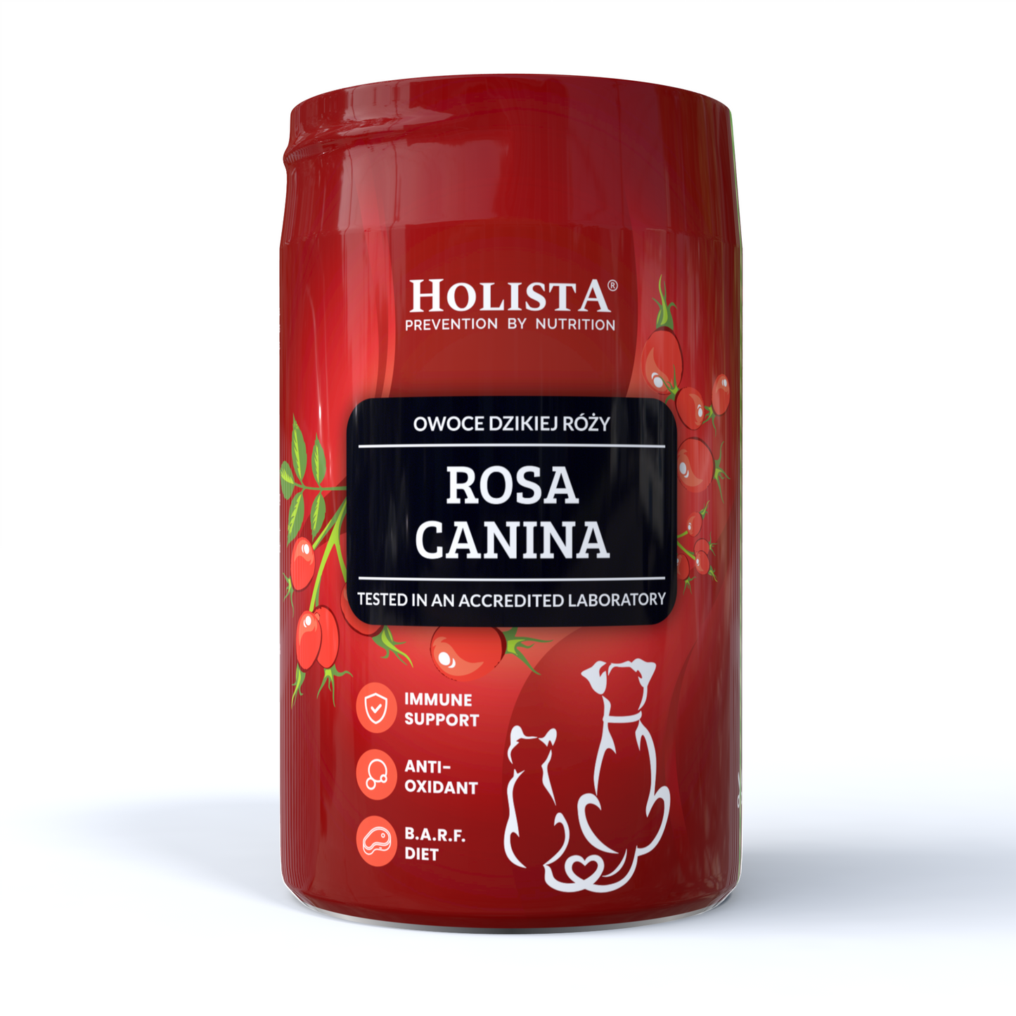 Rosa Canina (Owoc róży) 150g image 0