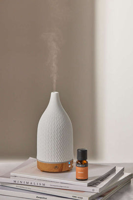 Dyfuzor zapachowy Crochet Ceramic 90 Serene House