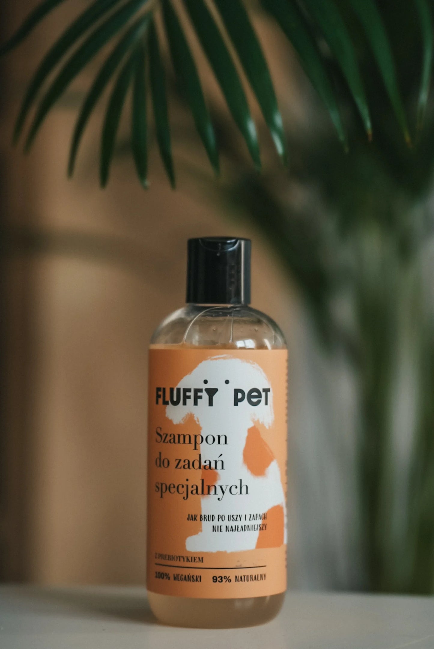 Szampon dla psa do zadań specjalnych 300 ml image 4