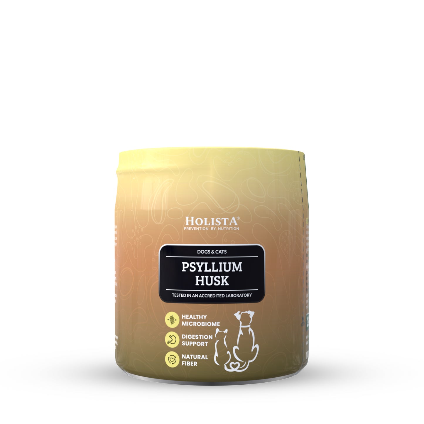 Psyllium Husk 100g