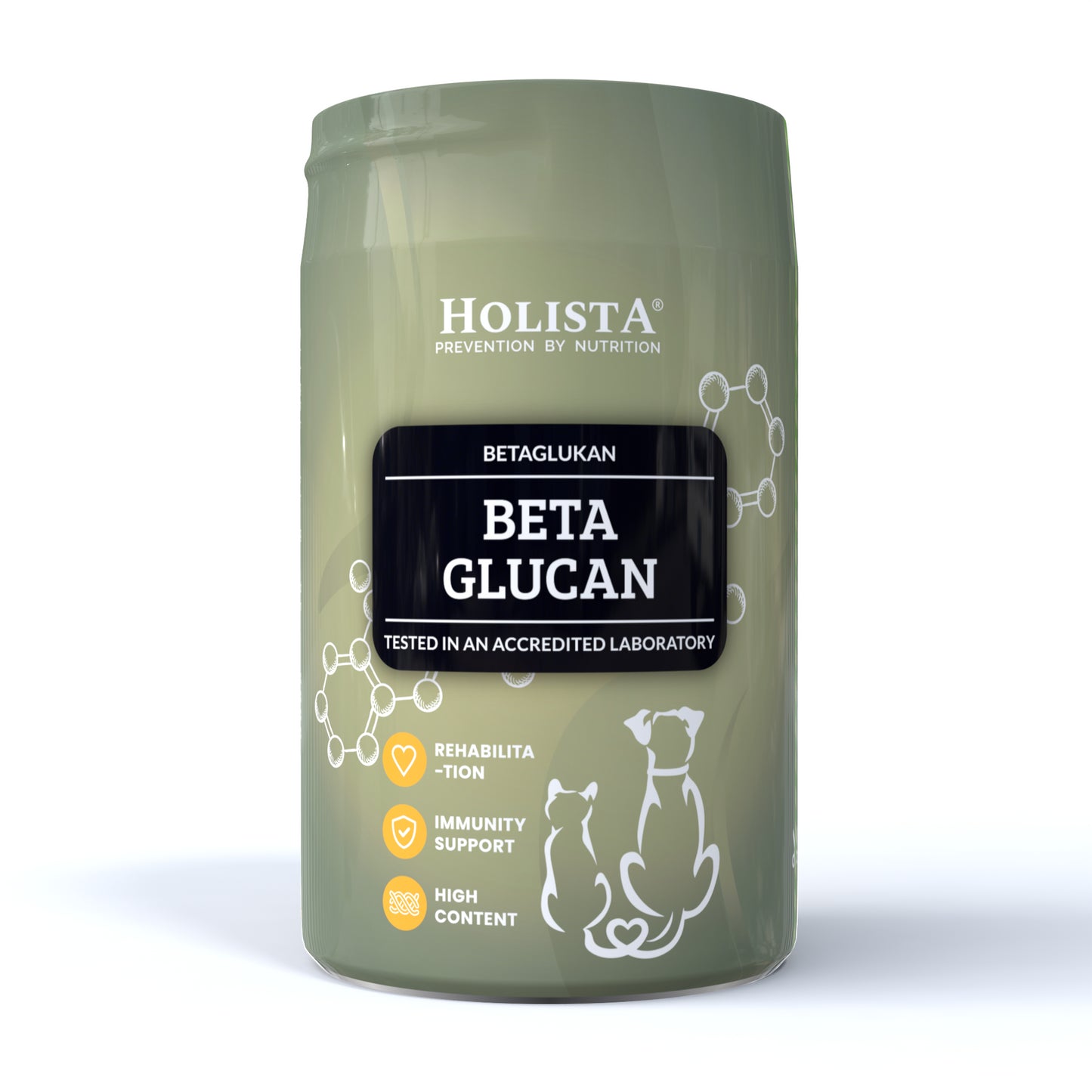 Betaglucan 200g