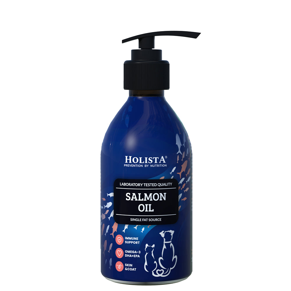 Olej z Łososia 250ml