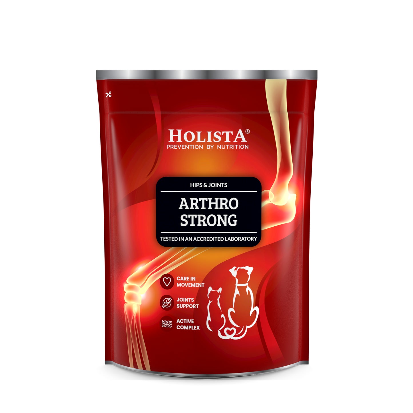 Arthro Strong 600g