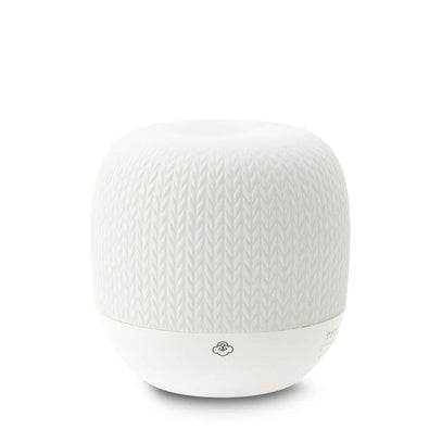 Dyfuzor zapachowy ultradzwiękowy Knit White Serene House