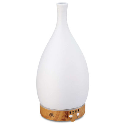 Dyfuzor zapachowy ultradzwiękowy Zodiac White 90 Ceramic Serene House
