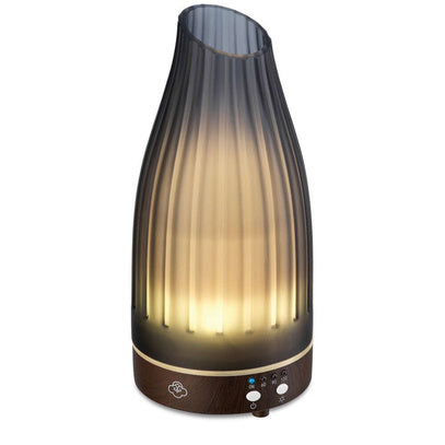 Dyfuzor zapachowy ultradzwiękowy Twilight Grey 90 Glass Ceramic Serene House