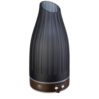 Dyfuzor zapachowy ultradzwiękowy Twilight Grey 90 Glass Ceramic Serene House