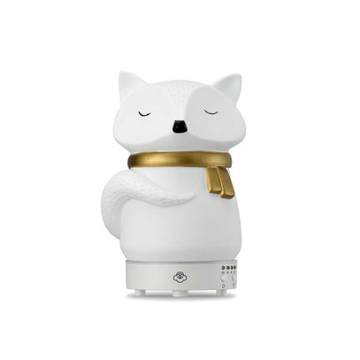 Dyfuzor zapachowy ultradzwiękowy Snow Fox White Serene House