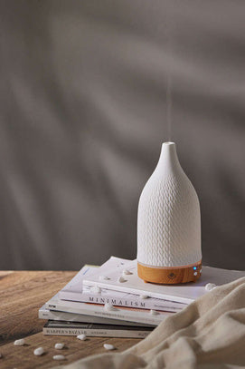 Dyfuzor zapachowy Crochet Ceramic 90 Serene House
