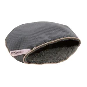 ALL AROUND norka z merino grafit