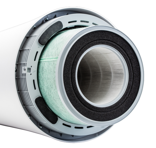 Zepter Therapy Air® SMART - filtr wymienny do oczyszczacza Therapy Air® SMART