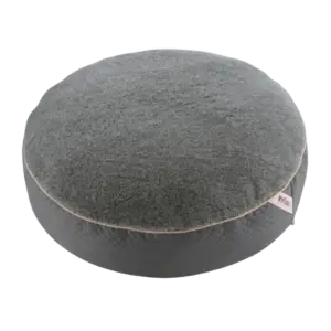 Pufa COMFY z merino grafit