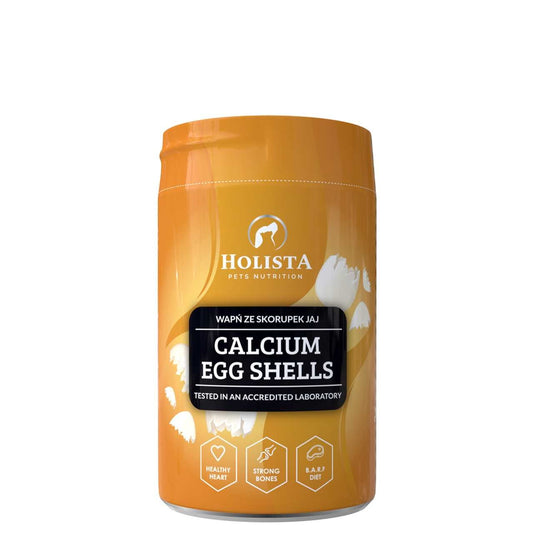 Calcium Egg Shells (Wapń ze skorupek jaj) 300g image 0