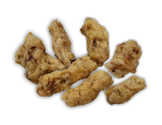 GROW Ciasteczka drobiowe 350g