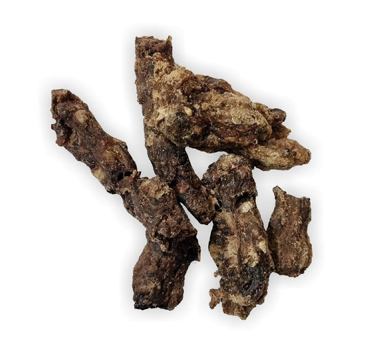 GROW Ciasteczka wołowe 150g