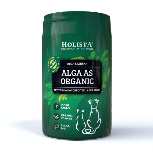 Alga as Organic (Alga) 250g image 0