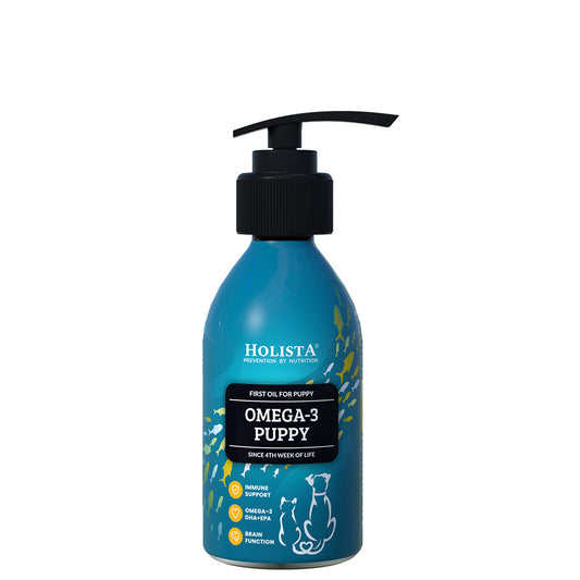 Omega 3 Puppy Oil 100ml