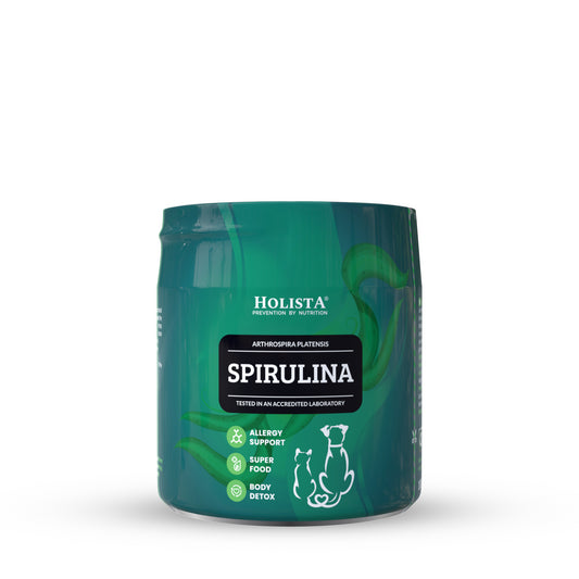 Spirulina 100g
