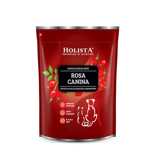 Rosa Canina (Owoc róży) 500g