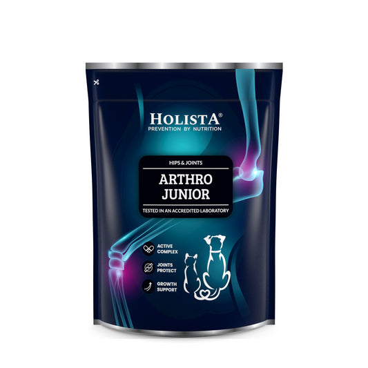 Arthro Junior 600g