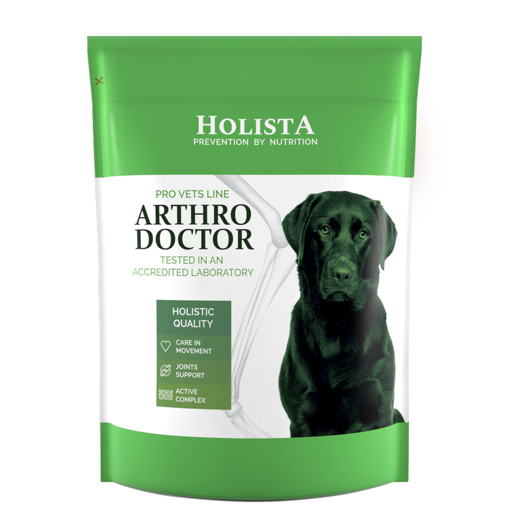 Arthro Doctor 600g