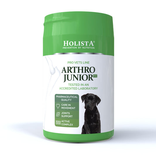 Arthro Junior Pro 200g