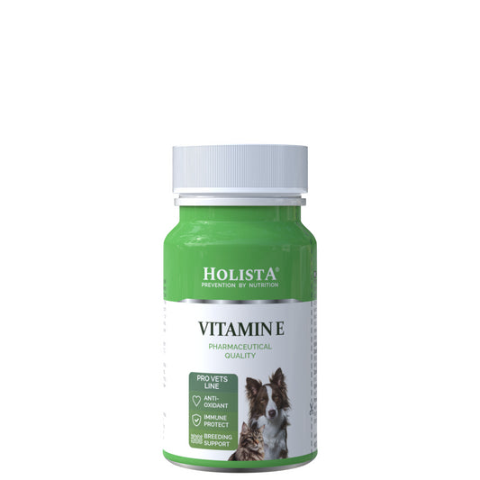Vitamin E 90 Tabl.