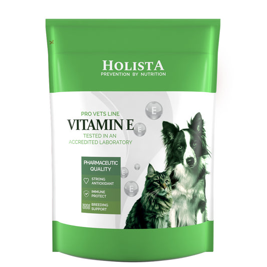 Vitamin E 800g