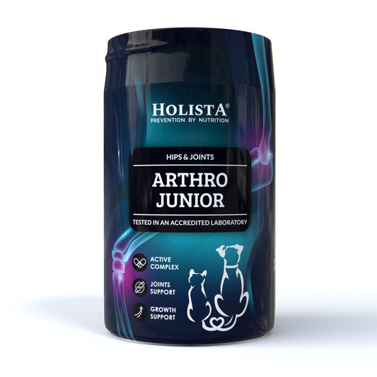 Arthro Junior 200g