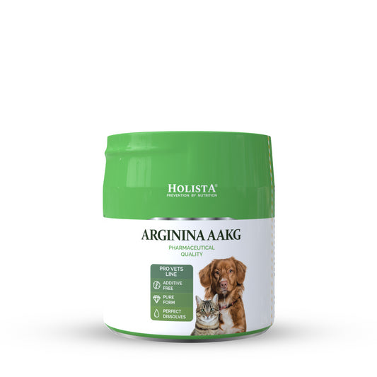 Arginina AAKG 100g