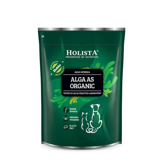 Alga as Organic (Alga) 1000g