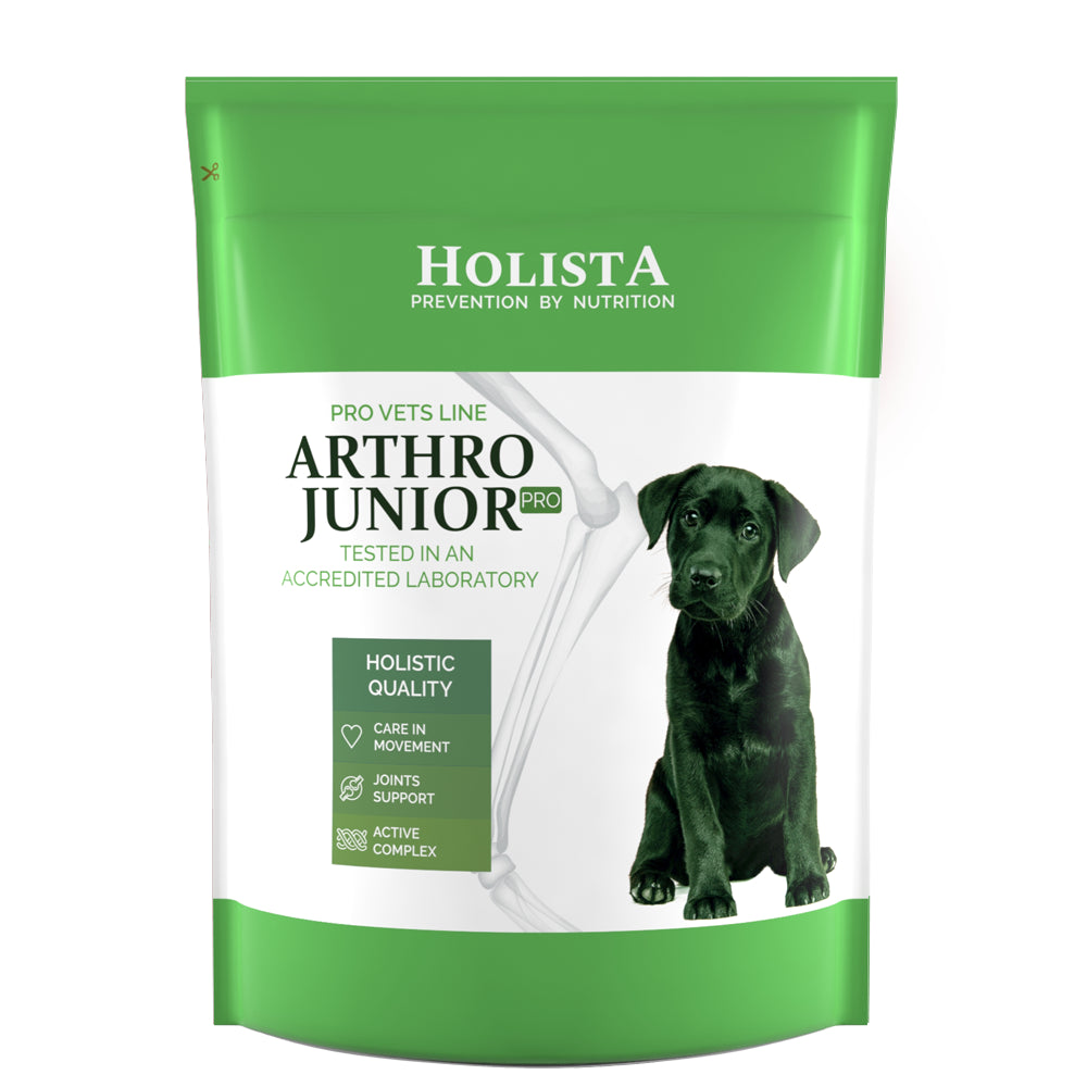 Arthro Junior Pro 600g