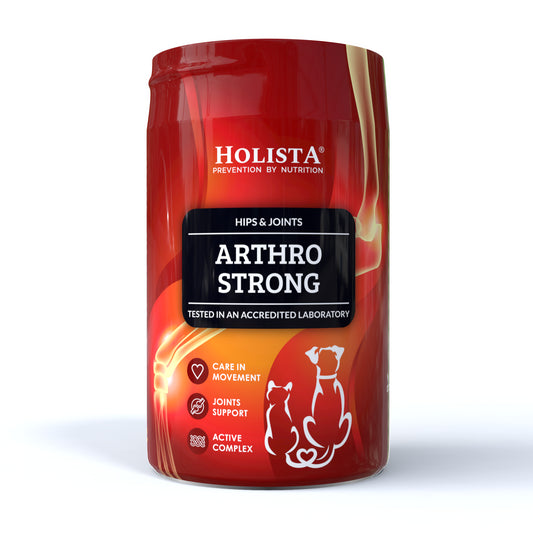 Arthro Strong 200g