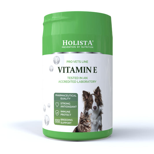 Vitamin E 200g