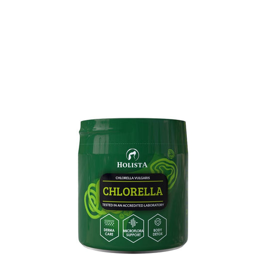 Chlorella 100g image 0