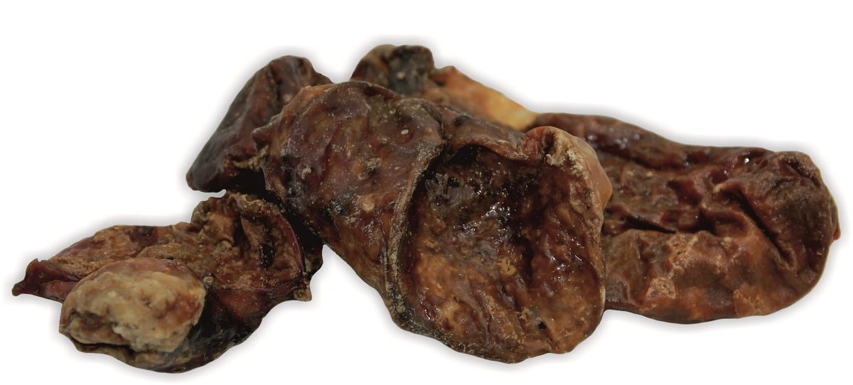 GROW Jądra wołowe 300g
