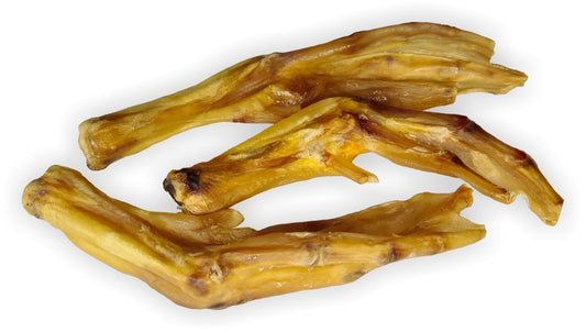 GROW Kacze łapki 250g
