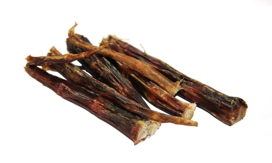 GROW Ogony wołowe 400g