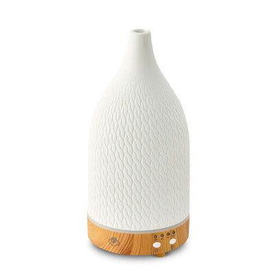 Dyfuzor zapachowy ultradzwiękowy Crochet White Serene House