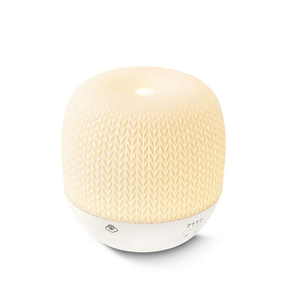 Dyfuzor zapachowy ultradzwiękowy Knit White Serene House