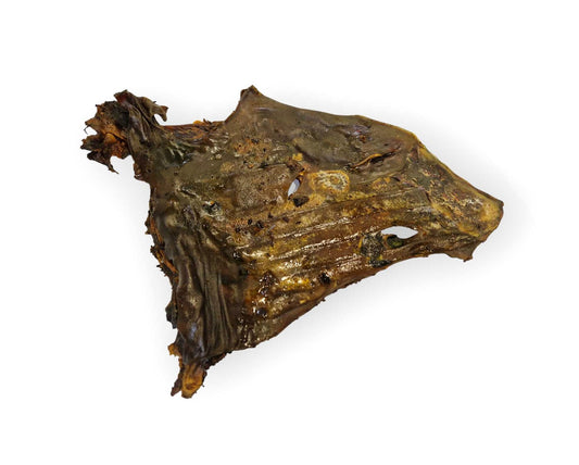 GROW Skóra końska 1kg płaty