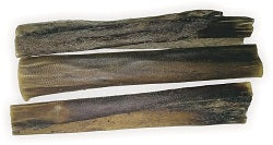 Twardy, niskotłuszczowy gryzak z dziczyzny dla psów w każdym wieku, dostępny w dwóch rozmiarach