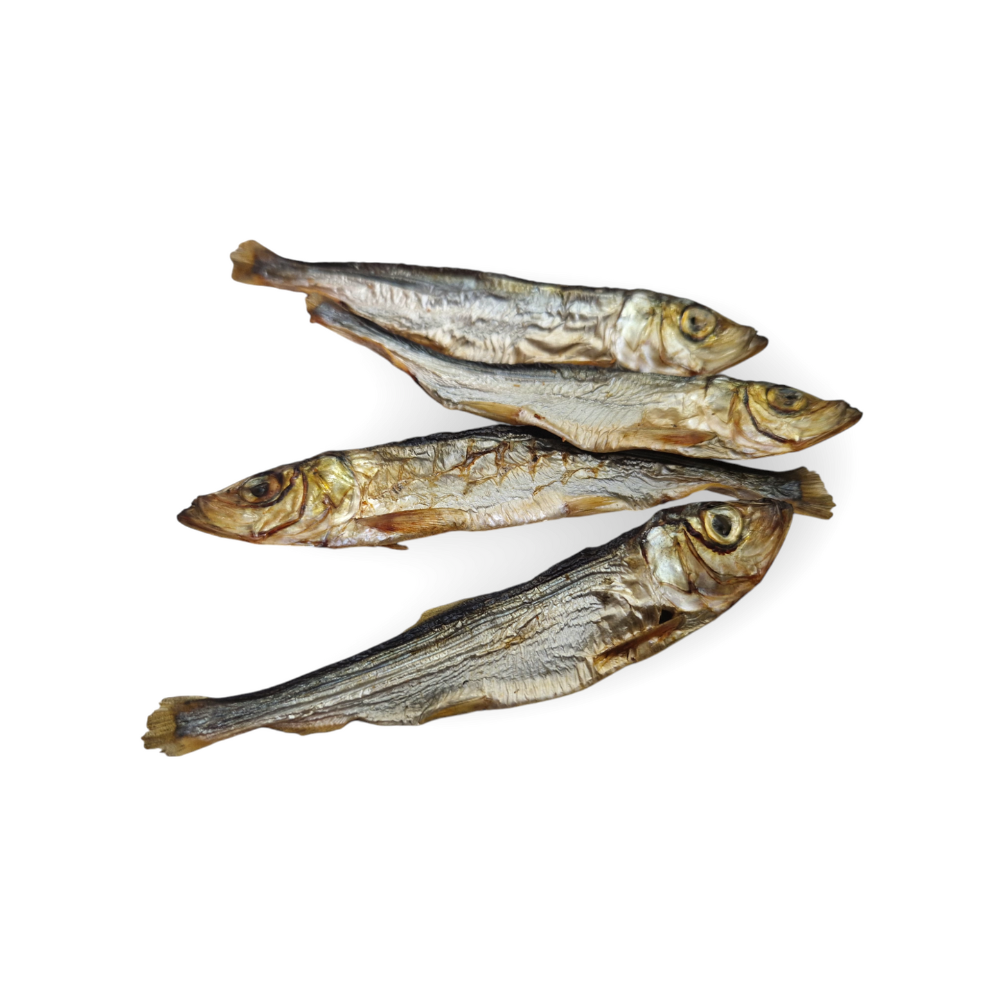 Szprotki suszone 500g