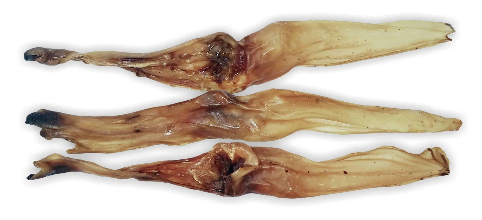 Twardy gryzak z chrząstką królika dla małych i średnich psów, hipoalergiczny i długo zajmujący uwagę